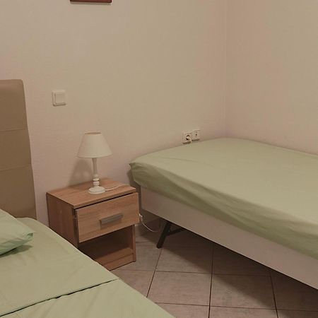 Villa Sea View Kárpatos Habitación foto